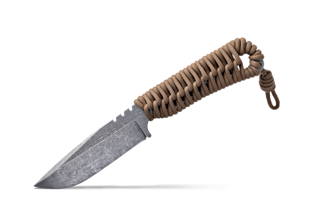 paracorde coyote lame stonewash