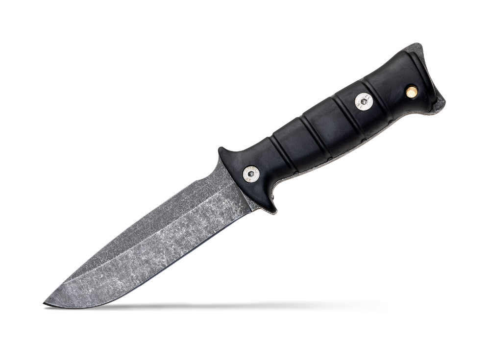 noir lame stonewash