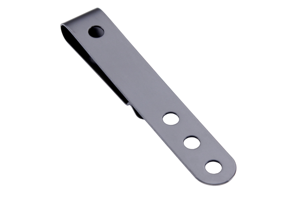 Clip métal