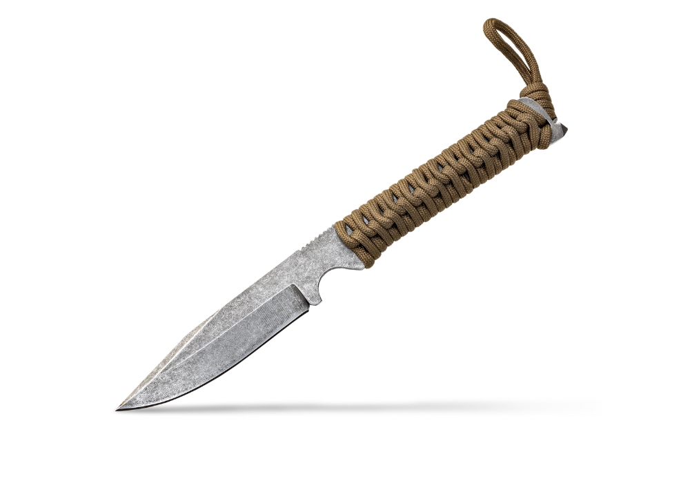 paracorde coyote lame stonewash