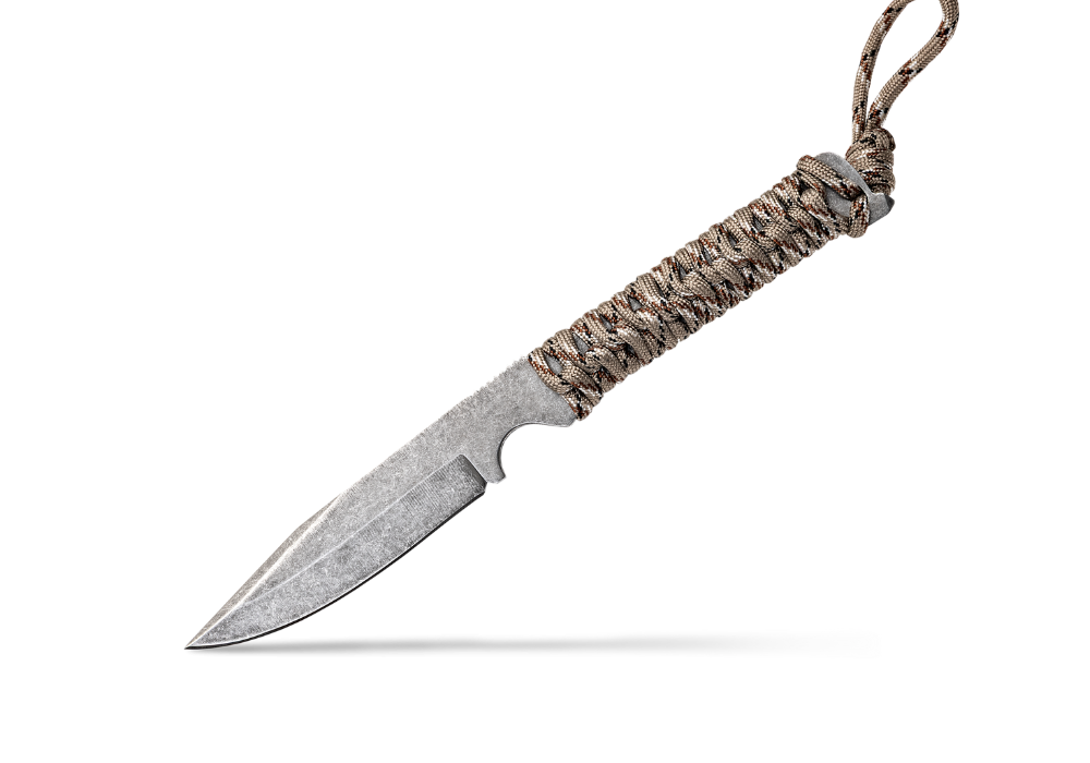 paracorde desert camo lame stonewash