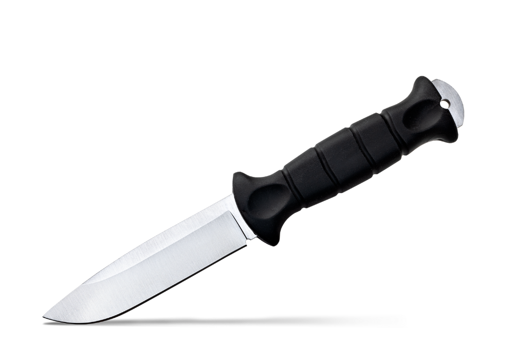 Couteau MT55