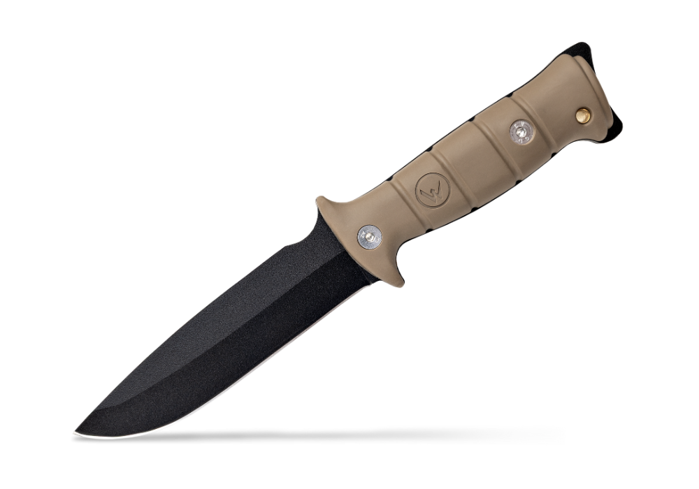 Couteau TARASCO OUTDOOR