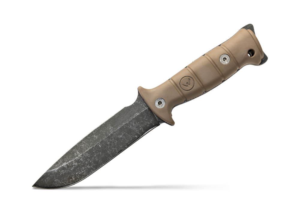 Couteau TARASCO OUTDOOR