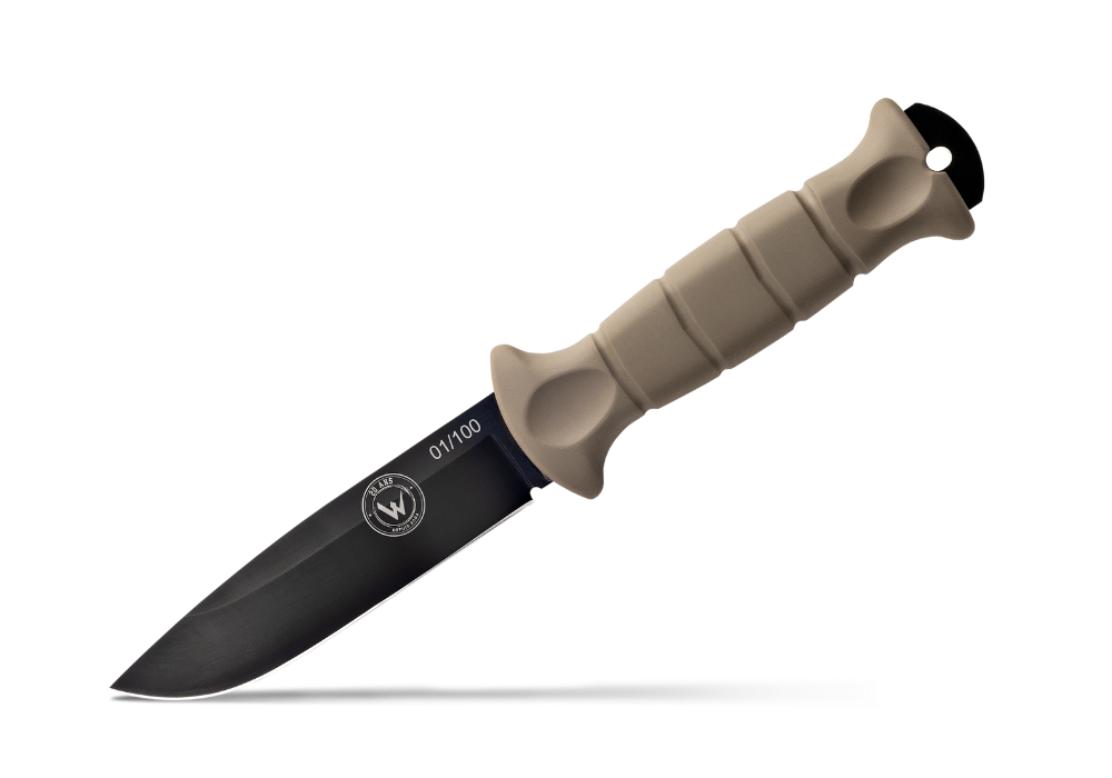 tactipren coyote