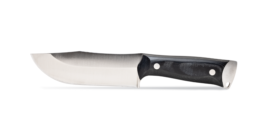 Knife KODIAK-H - Wildsteer