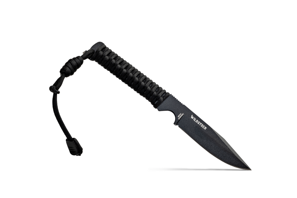Knife WILD TECH 4 - Wildsteer