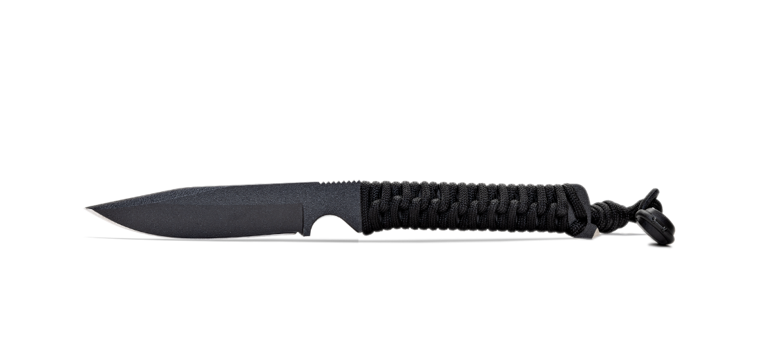 Knife WILD TECH 4 - Wildsteer