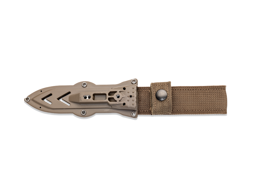 Etui tactique BLADE-H4